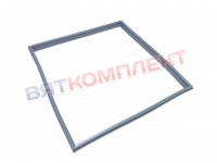 Уплотнение двери RATIONAL 20.02.550P / 20.00.394P SCC, СМ61